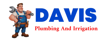 Trusted plumber in BOONTON